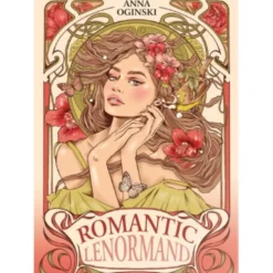 Karty wyroczni: Romantic Lenormand