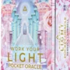 Karty wyroczni: Work Your Light Pocket Oracle