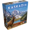 Kaskadia
