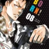 Katekyo Hitman Reborn - tom 8