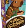 Kawa z kapibarą + minidodatek Wyposażenie