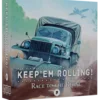 Keep'em Rolling: 1944 – Race to the Rhine