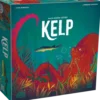 Kelp: Szczęki kontra macki