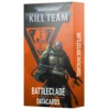 Kill Team: Battleclade - Datacards