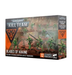 Kill Team: Blades of Khaine (Warhammer 40,000)