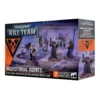 Kill Team: Inquisitorial Agents