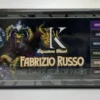 Kimera Kolors: Fabrizio Russo signature blend - The Dark Side of the Paint