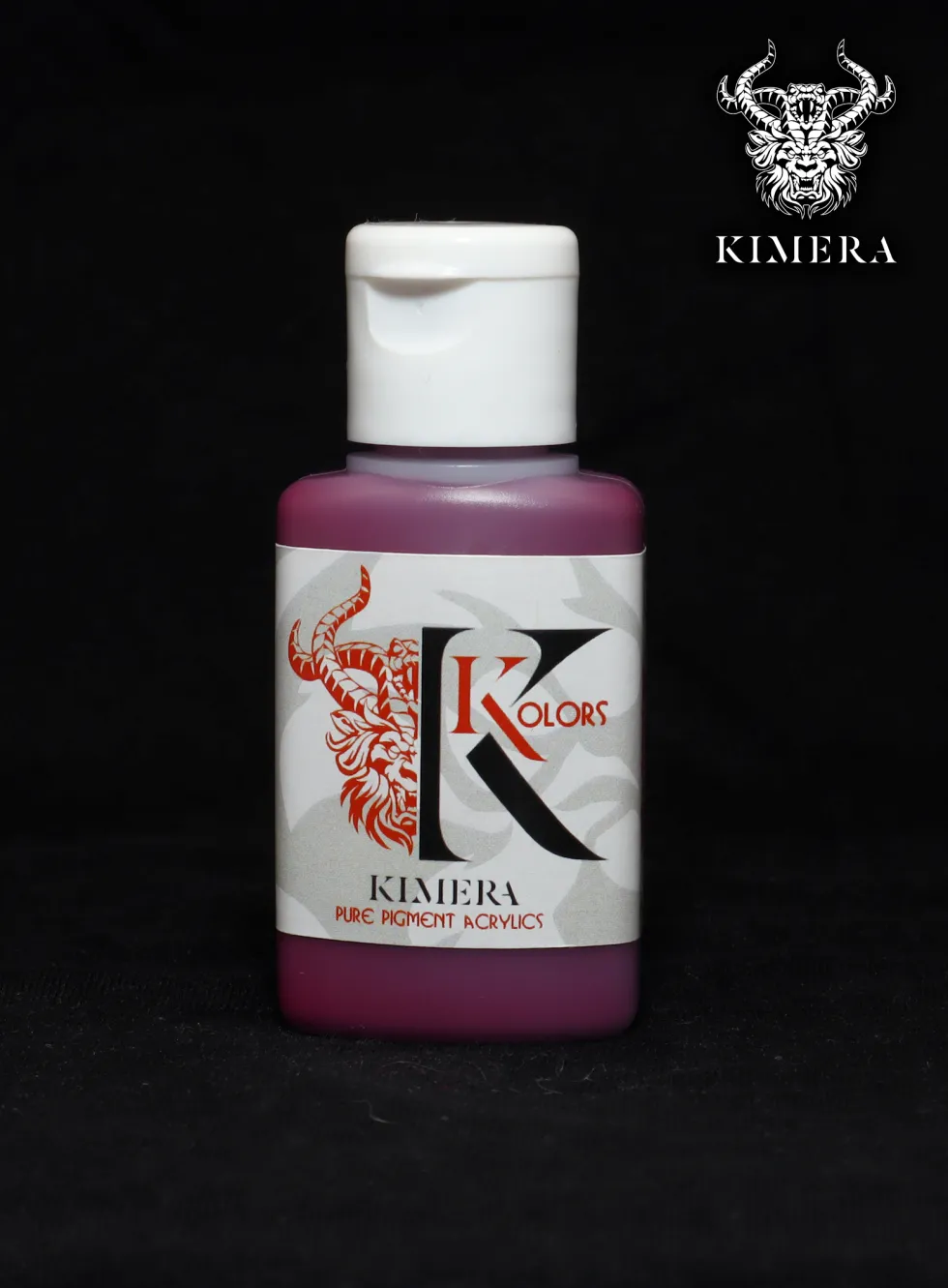 Kimera Kolors: Magenta