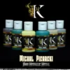 Kimera Kolors: Michał Pisarski signature set - Non Metallic Metal