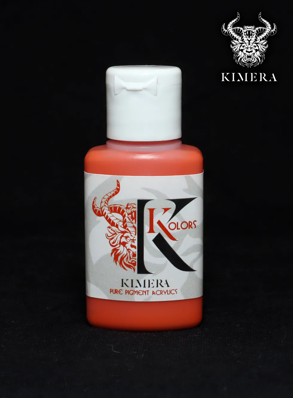 Kimera Kolors: Orange