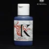 Kimera Kolors: Phthalo Blue (red shade)