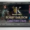 Kimera Kolors: Robert Karlsson signature blend - Dark Fairy Tales