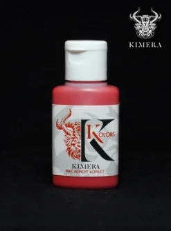 Kimera Kolors: The Red