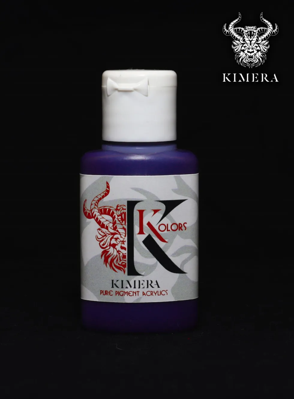 Kimera Kolors: Violet