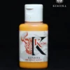 Kimera Kolors: Warm Yellow