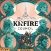 Kinfire Council (uszkodzone)