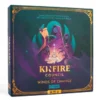 Kinfire Council: Winds of Change