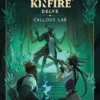 Kinfire Delve: Callous' Lab