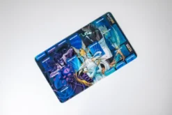 Kinfire Delve: Playmat