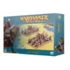 Kingdom of Bretonnia: Men-at-Arms (Warhammer: The Old World)