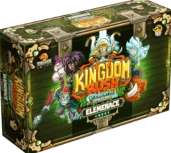 Kingdom Rush: Elemental Uprising – Elemenace Chest