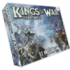 Kings of War: Ice and Shadow - Two Player Starter Set