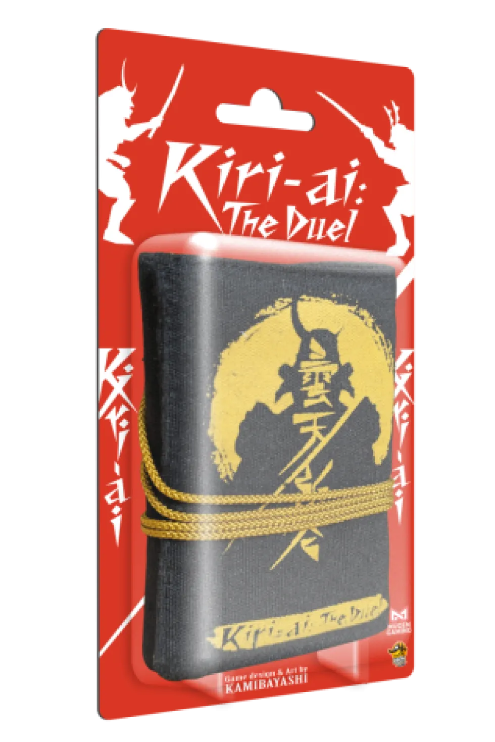 Kiri-ai: The Duel