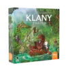 Klany z Bagien