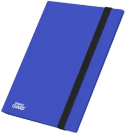 Klaser Ultimate Guard FlexXFolio 18-pocket na 360 kart - Blue