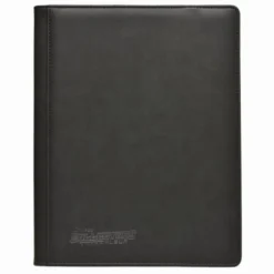 Klaser Ultra-Pro: Collectors Album Premium Pro-binder na 180 kart - black