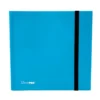 Klaser Ultra-Pro: 12-Pocket Eclipse Pro-Binder - Sky Blue