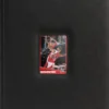 Klaser Ultra-Pro: 9-Pocket Zippered Window Premium PRO-Binder
