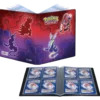 Klaser Ultra-Pro: Pokémon 4-Pocket Portfolio - Paradox Rift