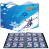 Klaser Ultra-Pro: Pokémon 9-Pocket Portfolio - Greninja