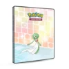 Klaser Ultra-Pro: Pokémon 9-Pocket Portfolio - Trick Room