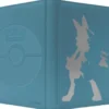 Klaser Ultra-Pro: Pokémon - 9-Pocket Pro-Binder - Elite Series - Lucario