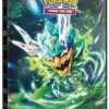 Klaser Ultra-Pro: Pokémon 9-Pocket Portfolio - Scarlet & Violet 6