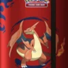 Klaser Ultra-Pro: Pokémon - 9-Pocket PRO Binder - Mega Charizard X Y