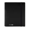 Klaser Ultra-Pro: Pro-Binder na 160 kart - black