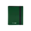 Klaser Ultra-Pro: Pro-Binder na 80 kart - Lime Green