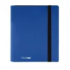 Klaser Ultra-Pro: Pro-Binder na 160 kart - dark blue