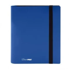Klaser Ultra-Pro: Pro-Binder na 160 kart - dark blue