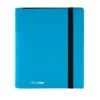 Klaser Ultra-Pro: Pro-Binder na 160 kart - light blue