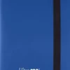 Klaser Ultra-Pro: Pro-Binder na 80 kart - Pacific Blue