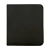 Klaser Ultra-Pro: Vivid Zippered 12-Pocket Pro-Binder na 480 kart - Black