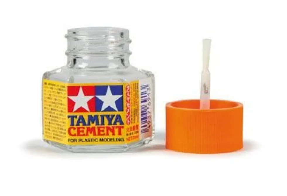 Klej do plastiku Tamiya Cement 20ml