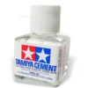 Klej do plastiku Tamiya Cement 40ml