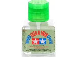 Klej do plastiku Tamiya Extra Thin Cement 40ml