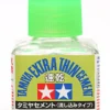 Klej do plastiku Tamiya Extra Thin Cement 40ml (Quick-Set)
