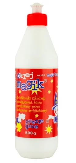Klej Magic butelka 500g